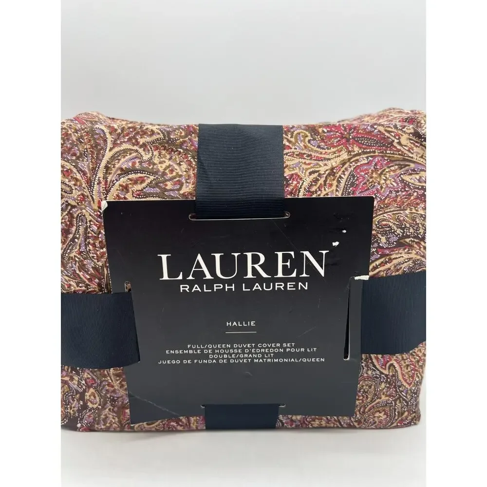 Ralph Lauren lauren ralph